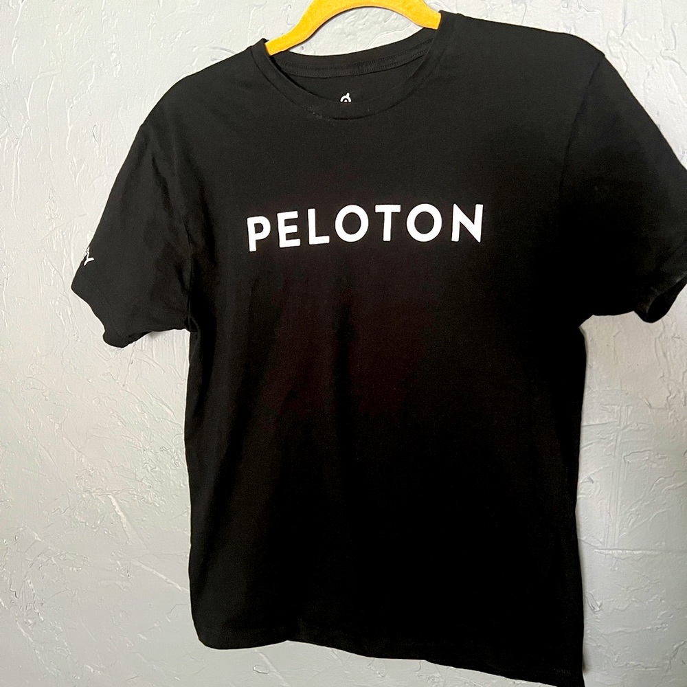 Peloton century shirt sz small and xl - Picture 1 of 6